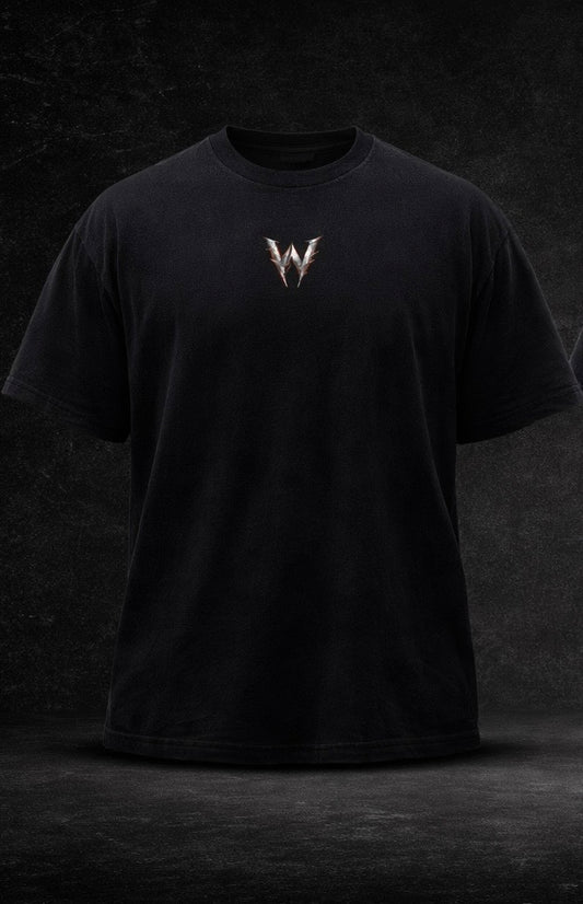 PUMP COVER 01 — GHOST